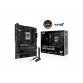ASUS TUF GAMING X670E-PLUS AM5  Ryzen 7000 ATX Gaming (16 Power Stages/ PCIe 5.0/00 DDR5/ 4xM.2/ WiFi 6E and 2.5Gb  Aura RGB Lighting