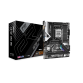 ASROCK X670E PRO RS DDR5 SATA 6Gb/s WiFi 6E