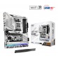 ASRock X870 PRO RS WIFI  AM5/ AMD X870/ DDR5/ SATA3/ USB 4/ M.2/ ATX