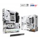 ASRock X870 STEEL LEGEND WIFI Socket AM5/ AMD X870/ DDR5/ SATA3/ USB 4/ M.2/ ATX 