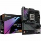 Aorus X870E AORUS MASTER Gaming- AMD X870E Chipset - Socket AM5 - ATX