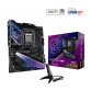 ASRock X870E NOVA WIFI Socket AM5/ AMD X870E/ DDR5/ SATA3/ USB 4/ M.2/ ATX 