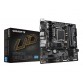 Gigabyte B760M DS3H DDR4 - LGA1700/ USB 3.2 , USB-C 3.2/ 2.5 GLAN mATX 