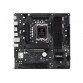 ASRock B760M PG LIGHTNING WIFI  LGA1700/ B760 Chipset/ 2.5 GLAN, Blth/ WiFi mATX 