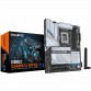 GIGABYTE Ultra Durable B860 GAMING X WIFI6E Gaming Desktop Motherboard - Intel B860 Chipset - Socket LGA-1851 - ATX