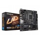 Gigabyte H610M S2H V2 DDR4 1.0 /LGA1700 / H610/   USB 3.2 Gen1/ GLAN mATX 