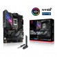 Asus ROG STRIX Z690-E GAMING WIFI LGA1700/ Z690/ DDR5/ WiFi & Blth/ SATA3&USB3.2/ M2 ATX