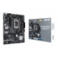 ASUS PRIME H610M-E D4-CSM LGA1700  USB 3.2 Gen /1GLAN / onboard graphics/ HD Audio (8-channel) -mATX