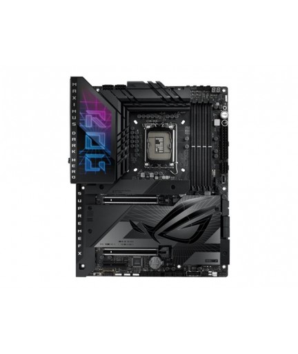 ASUS ROG MAXIMUS Z790 DARK HERO LGA170  Z790/ USB 3.2 Gen 1, USB 3.2 Gen 2, USB4, USB-C 3.2 Gen 2x2 / 2.5GL/WiFi/ Blth ATX