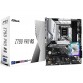 ASROCK Z790 PRO RS LGA 1700 PCI Express 5.0 x16 USB 3.2 Gen2