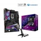 ASRock Z890 Nova WiFi LGA 1851 Intel Z890 DDR5 SATA 6G/s M.2 ATX