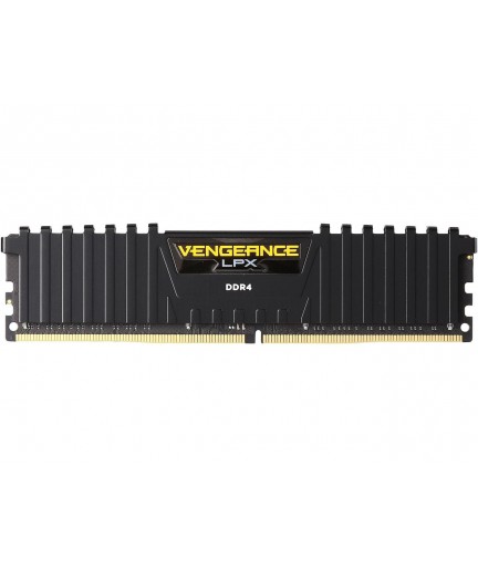 32GB CORSAIR Vengeance LPX 288-Pin  DDR4 2666 (PC4 21300)  CMK32GX4M1A2666C16