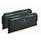 32GB (2x16 GB) DDR5 DRAM DOMINATOR PLATINUM RGB 5600 MHz  (CMT32GX5M2X5600C36)