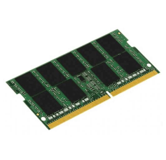 4GB DDR4 2666MHz Non-ECC Unbuffered SODIMM