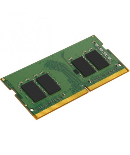 8 GB Kingston - DDR4-3200/PC4-25600 DDR4 SDRAM  (KCP432SS8/8)