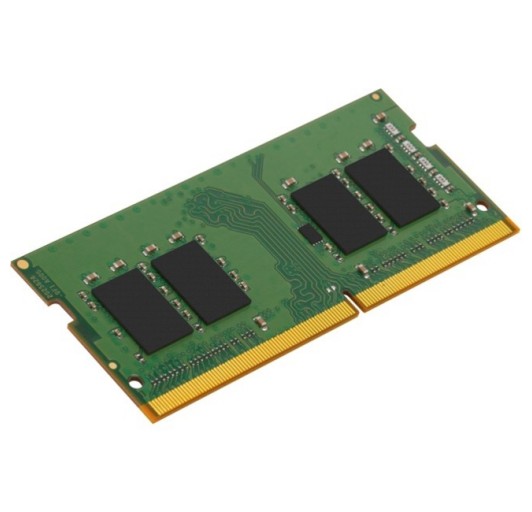 8 GB Kingston - DDR4-3200/PC4-25600 DDR4 SDRAM  (KCP432SS8/8)