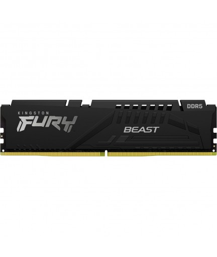 Kingston Fury Beast 32GB DDR5 SDRAM Memory Module (KF556C40BB-32)