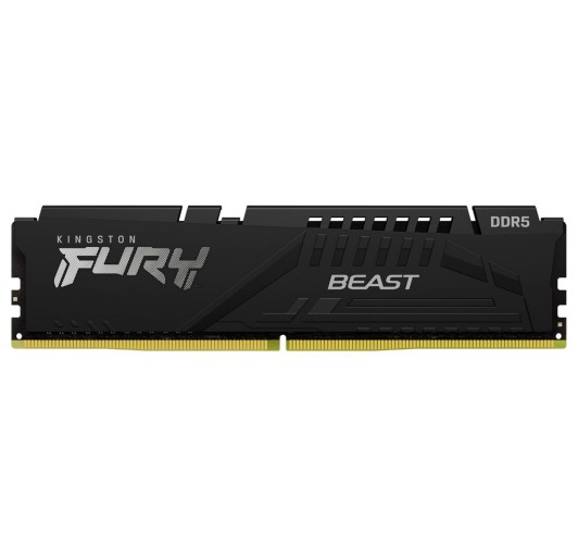 Kingston Fury Beast 32GB DDR5 SDRAM Memory Module (KF556C40BB-32)