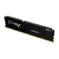 8 GB Kingston FURY Beast DDR5  5600 MHz  DIMM 288-pin  / PC5-44800 - CL40 - 1.25 V - unbuffered - on-die ECC