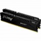 Kingston FURY Beast 64GB (2 x 32GB) DDR5 SDRAM Memory Ki