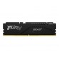 Kingston FURY Beast  DDR5  32GB/ DIMM 288-pin/ 6000 MHz/ PC5-48000 - CL40 - 1.35 V - unbuffered - on-die ECC - black