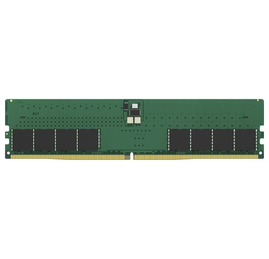 Kingston ValueRAM 32GB DDR5 SDRAM Memory Module (KVR56U46BD8-32)