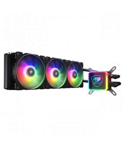 COUGAR AQUA ARGB 360 RGB Liquid Cooling