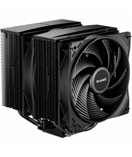 be quiet! Pure Rock Pro 3 Cooling Fan/Heatsink be quiet! Pure Rock Pro 3 Cooling Fan/Heatsink