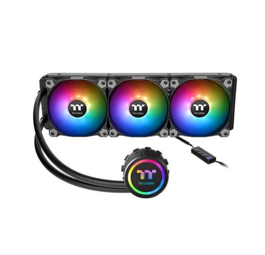 Thermaltake Water 3.0 360 ARGB Sync