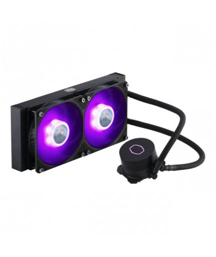 COOLERMASTER MASTERLIQUID ML240L V2 RGB