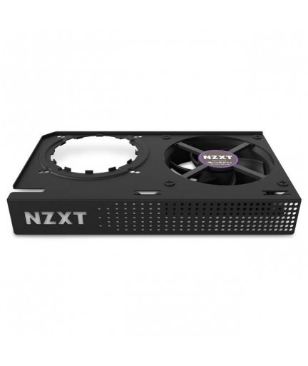 NZXT Kraken G12 RL-KRG12-B1 GPU Bracket (Matte Black) 