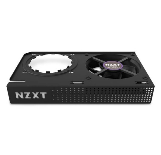 NZXT Kraken G12 RL-KRG12-B1 GPU Bracket (Matte Black) 