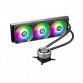 LIAN LI GALAHAD 360 BLACK RGB 