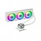 LIAN LI GALAHAD AIO 360 RGB WHITE 