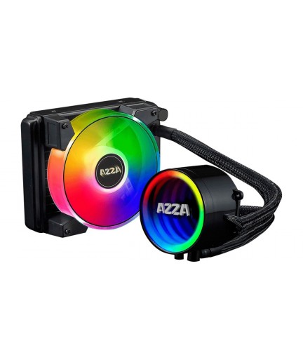 AZZA BLIZZARD COOLER 120mm RGB