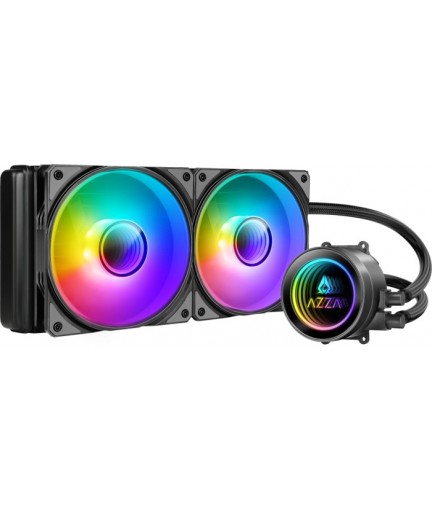 AZZA GALEFORCE 240 LGA1700 RGB