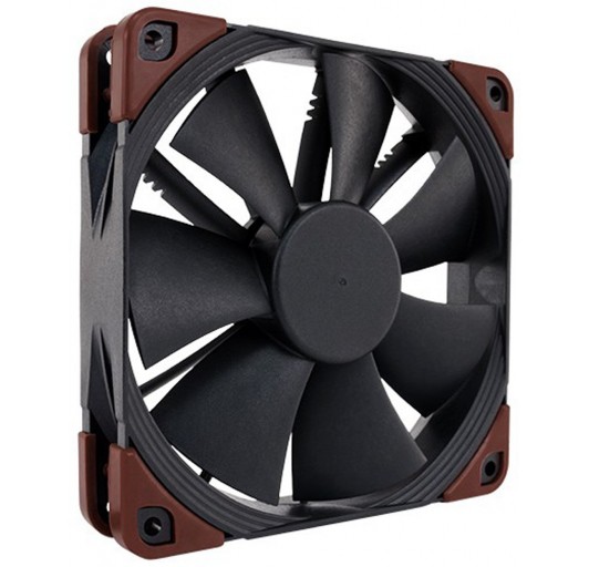 CASE FAN NOCTUA NF-F12 iPPC-3000 FOCUSED FLOW