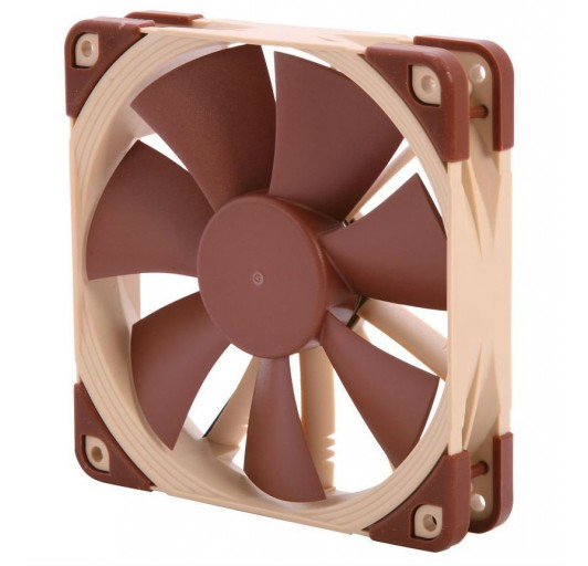 CASE FAN NOCTUA NF-F12 PWM