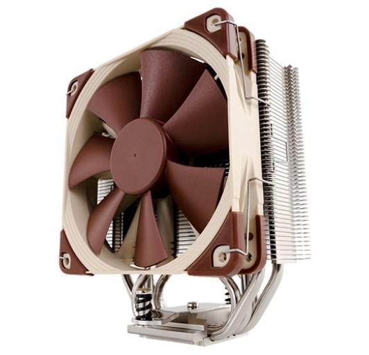 NOCTUA NH-U12S CPU Cooler