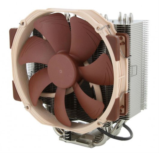 NOCTUA NH-U14S CPU Cooler