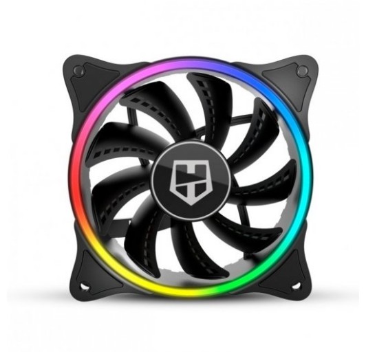 NOX Hummer X-FAN ARGB