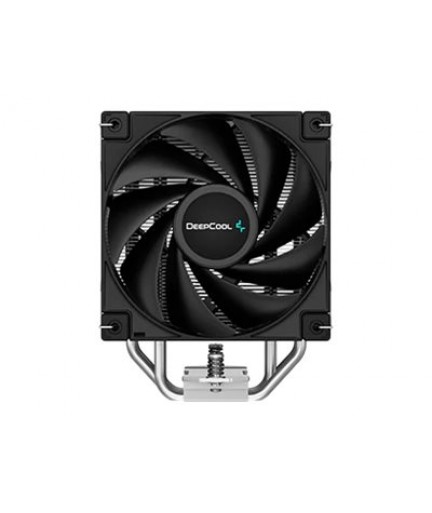 Deepcool AK400  (for: LGA1155, LGA1150, LGA1151, AM4, LGA1200, LGA1700) - 120 mm 