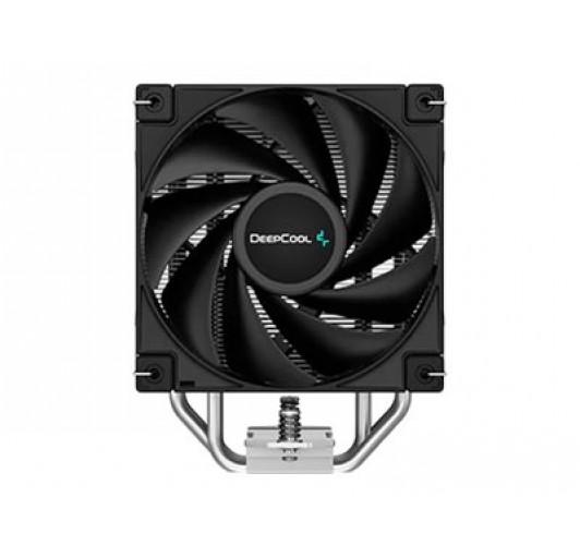 Deepcool AK400  (for: LGA1155, LGA1150, LGA1151, AM4, LGA1200, LGA1700) - 120 mm 