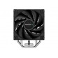 Deepcool AK400  (for: LGA1155, LGA1150, LGA1151, AM4, LGA1200, LGA1700) - 120 mm 