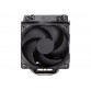 Cooler Master Hyper 212 Black Edt  for: Intel & Amd 120 mm - gunmetal black