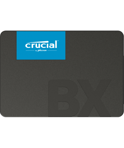 Crucial BX500 1TB 3D NAND SATA CT1000BX500SSD1 