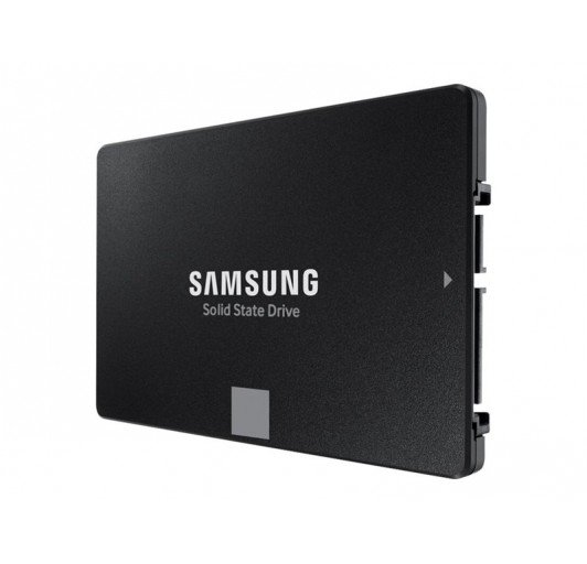 Samsung 870 EVO MZ-77E4T0E SSD 4TB SATA 6Gb/s buffer: 4 GB - 256-bit AES - TCG Opal Encryption 2.0