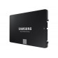 Samsung 870 EVO MZ-77E4T0E SSD 4TB SATA 6Gb/s buffer: 4 GB - 256-bit AES - TCG Opal Encryption 2.0