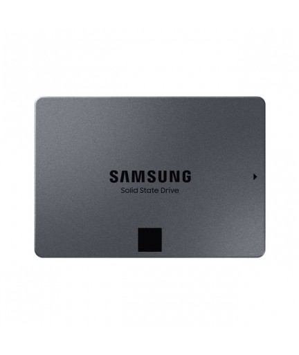 SAMSUNG 870 QVO SERIES 1TB 2.5" SATA3