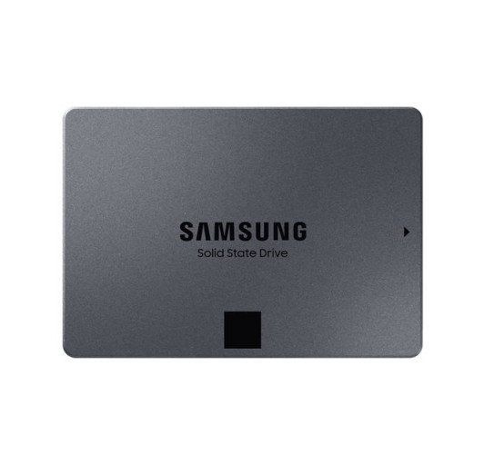 SAMSUNG 870 QVO SERIES 1TB 2.5" SATA3